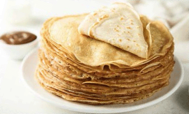 Crepes